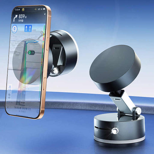 Movaniq Magnetic Phone Holder