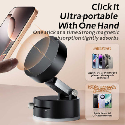 Movaniq Magnetic Phone Holder